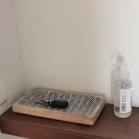 Apartmán Perfecto Apto A Orillas Del Mediterraneo 4pax