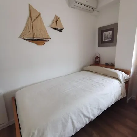 Perfecto Apto A Orillas Del Mediterraneo 4pax El Perellonet