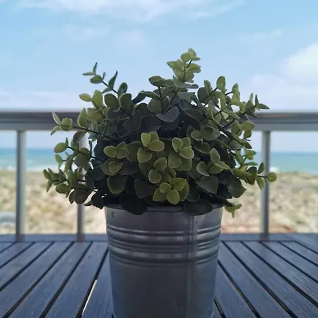Apartmán Perfecto Apto A Orillas Del Mediterraneo 4pax El Perellonet