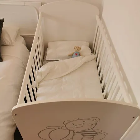 Perfecto Apto A Orillas Del Mediterraneo 4pax Apartmán