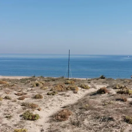 Perfecto Apto A Orillas Del Mediterraneo 4pax Apartmán *