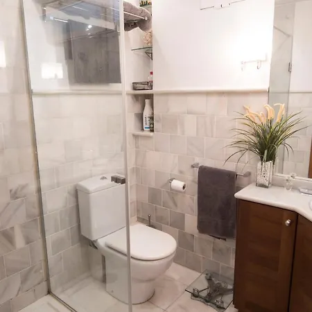 Perfecto Apto A Orillas Del Mediterraneo 4pax Apartmán *