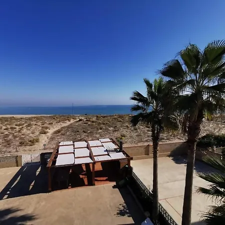 Perfecto Apto A Orillas Del Mediterraneo 4pax El Perellonet