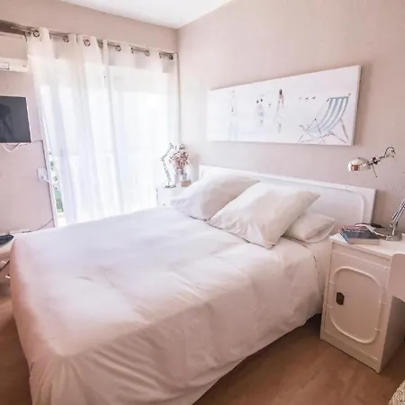 Apartmán Perfecto Apto A Orillas Del Mediterraneo 4pax *