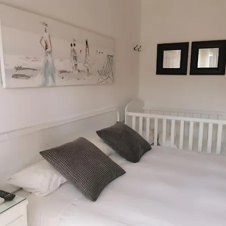 Perfecto Apto A Orillas Del Mediterraneo 4pax Apartmán
